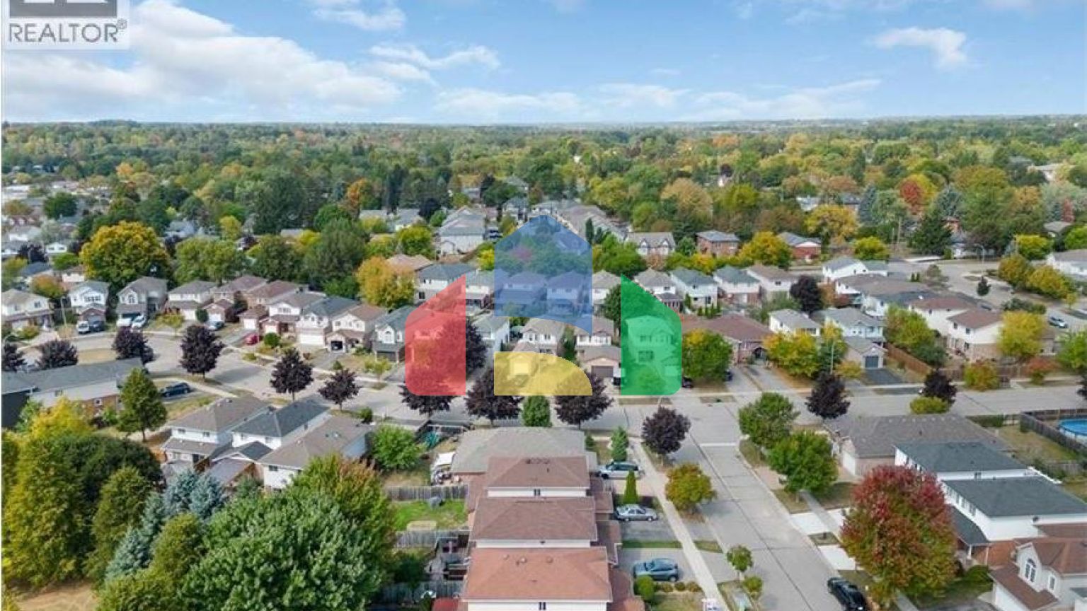 Residential - Single Family Home - Kitchener, Canada - Canada