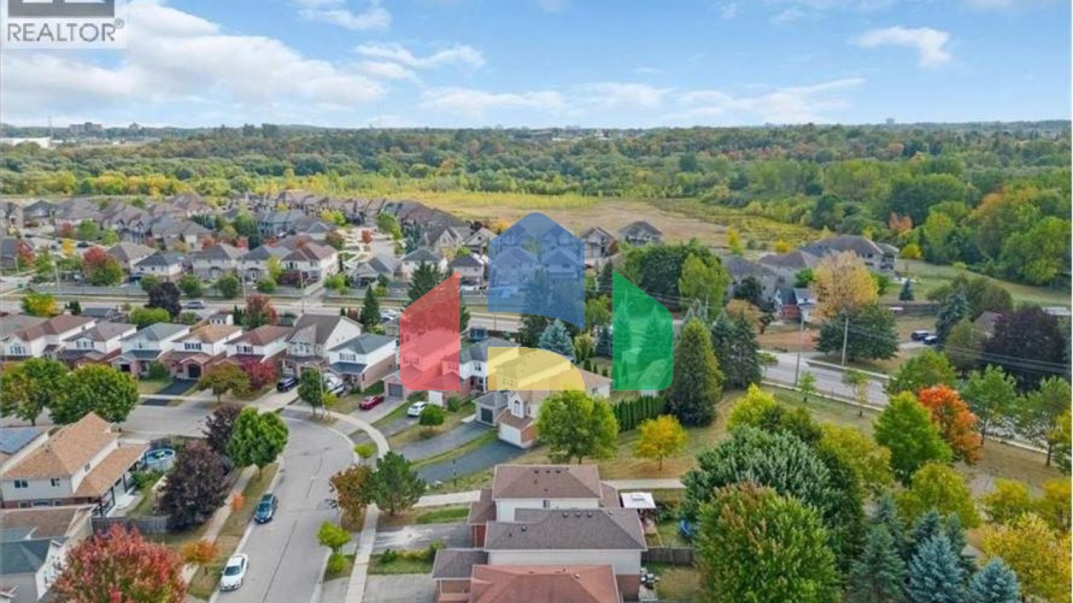 Residential - Single Family Home - Kitchener, Canada - Canada