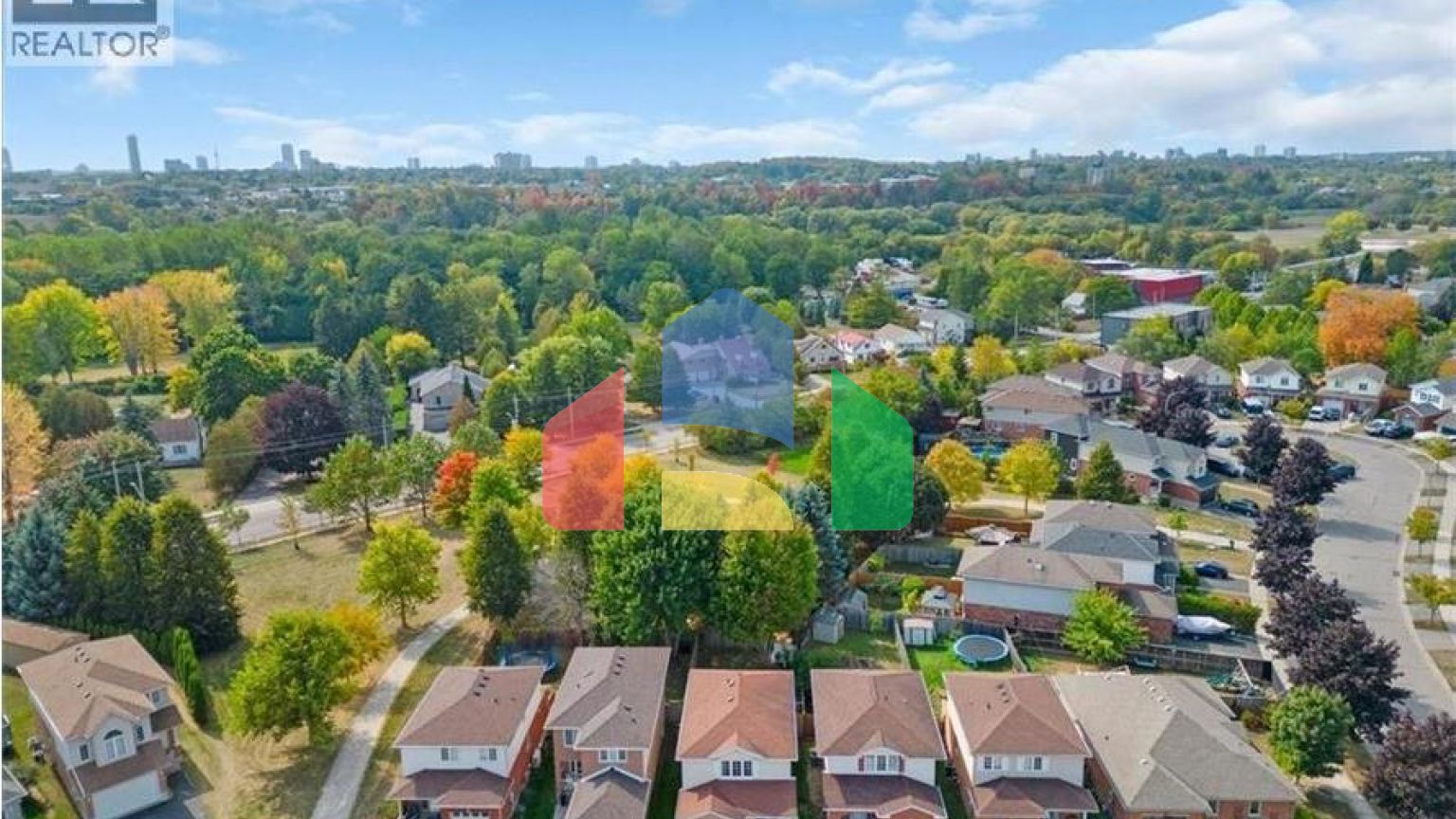 Residential - Single Family Home - Kitchener, Canada - Canada