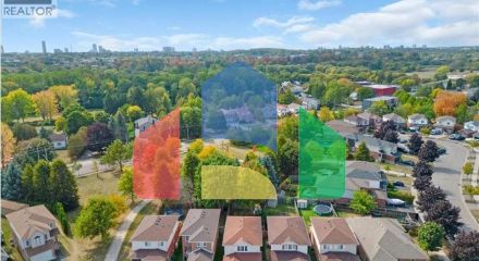 Residential - Single Family Home - Kitchener, Canada - Canada
