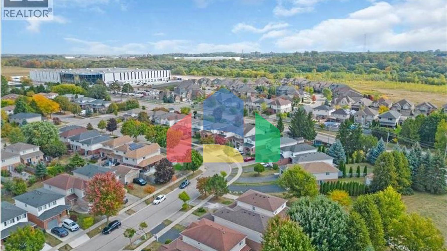 Residential - Single Family Home - Kitchener, Canada - Canada