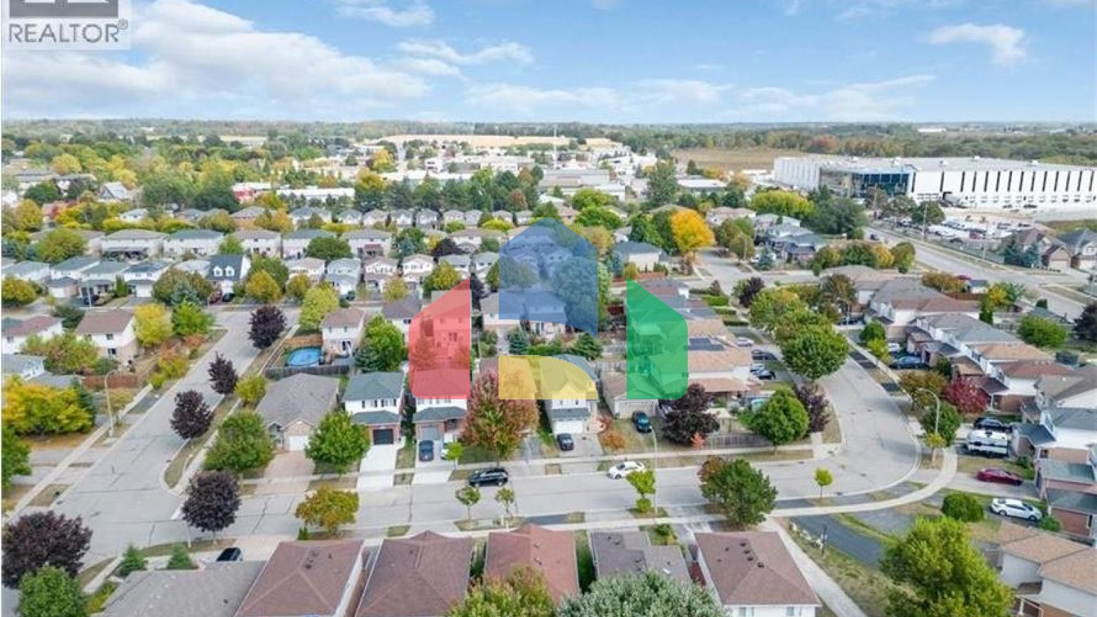 Residential - Single Family Home - Kitchener, Canada - Canada