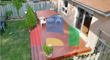 Residential - Single Family Home - Kitchener, Canada - Canada