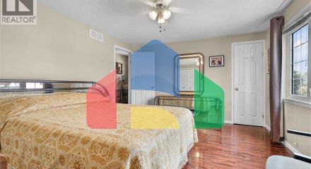 Residential - Single Family Home - Kitchener, Canada - Canada