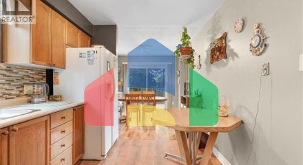 Residential - Single Family Home - Kitchener, Canada - Canada