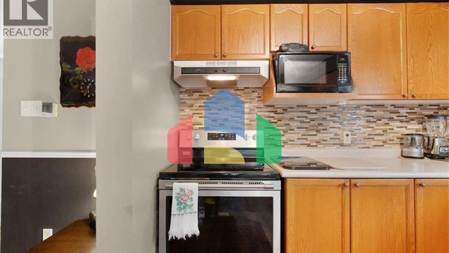 Residential - Single Family Home - Kitchener, Canada - Canada