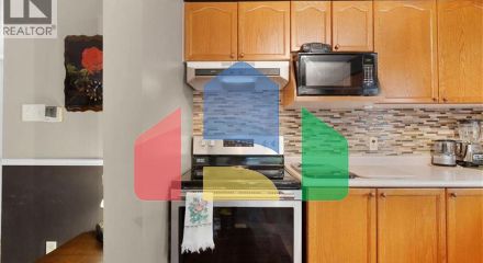 Residential - Single Family Home - Kitchener, Canada - Canada