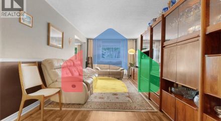 Residential - Single Family Home - Kitchener, Canada - Canada