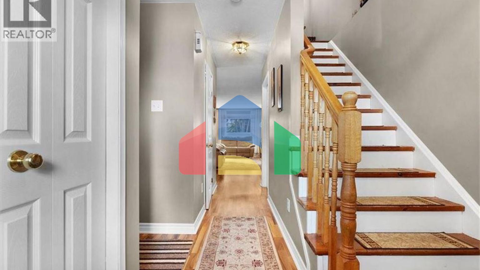 Residential - Single Family Home - Kitchener, Canada - Canada