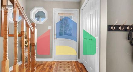 Residential - Single Family Home - Kitchener, Canada - Canada