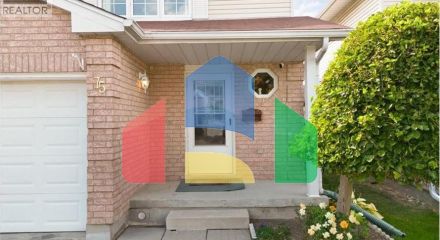 Residential - Single Family Home - Kitchener, Canada - Canada