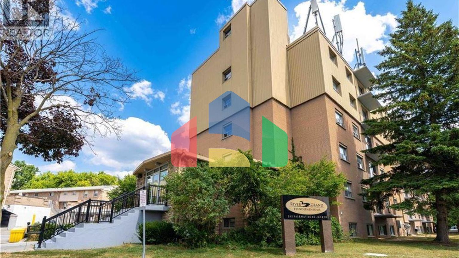 Residential - Condo/Apartment - Kitchener, Canada - Canada