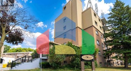 Residential - Condo/Apartment - Kitchener, Canada - Canada