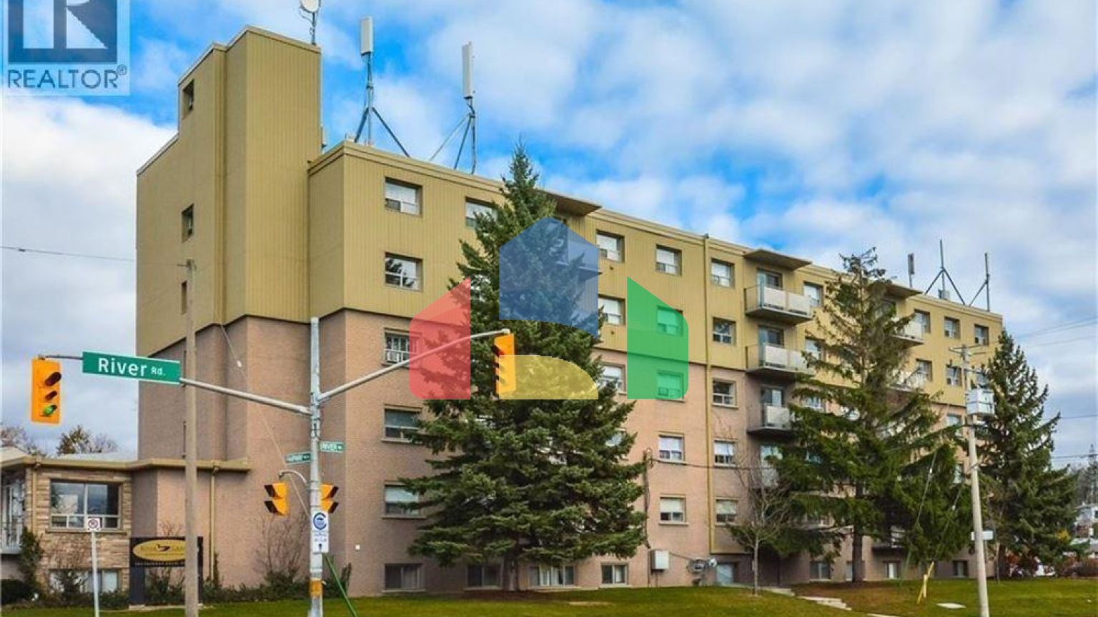 Residential - Condo/Apartment - Kitchener, Canada - Canada