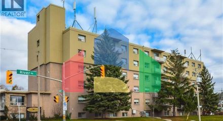 Residential - Condo/Apartment - Kitchener, Canada - Canada