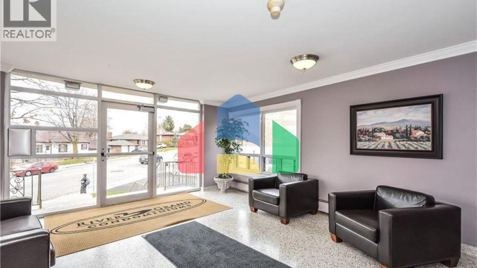 Residential - Condo/Apartment - Kitchener, Canada - Canada