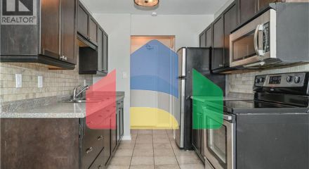 Residential - Condo/Apartment - Kitchener, Canada - Canada