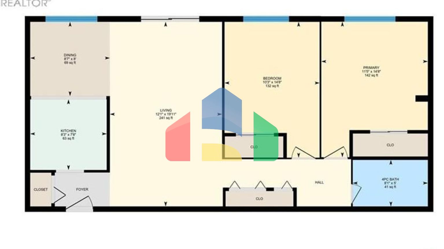 Residential - Condo/Apartment - Kitchener, Canada - Canada