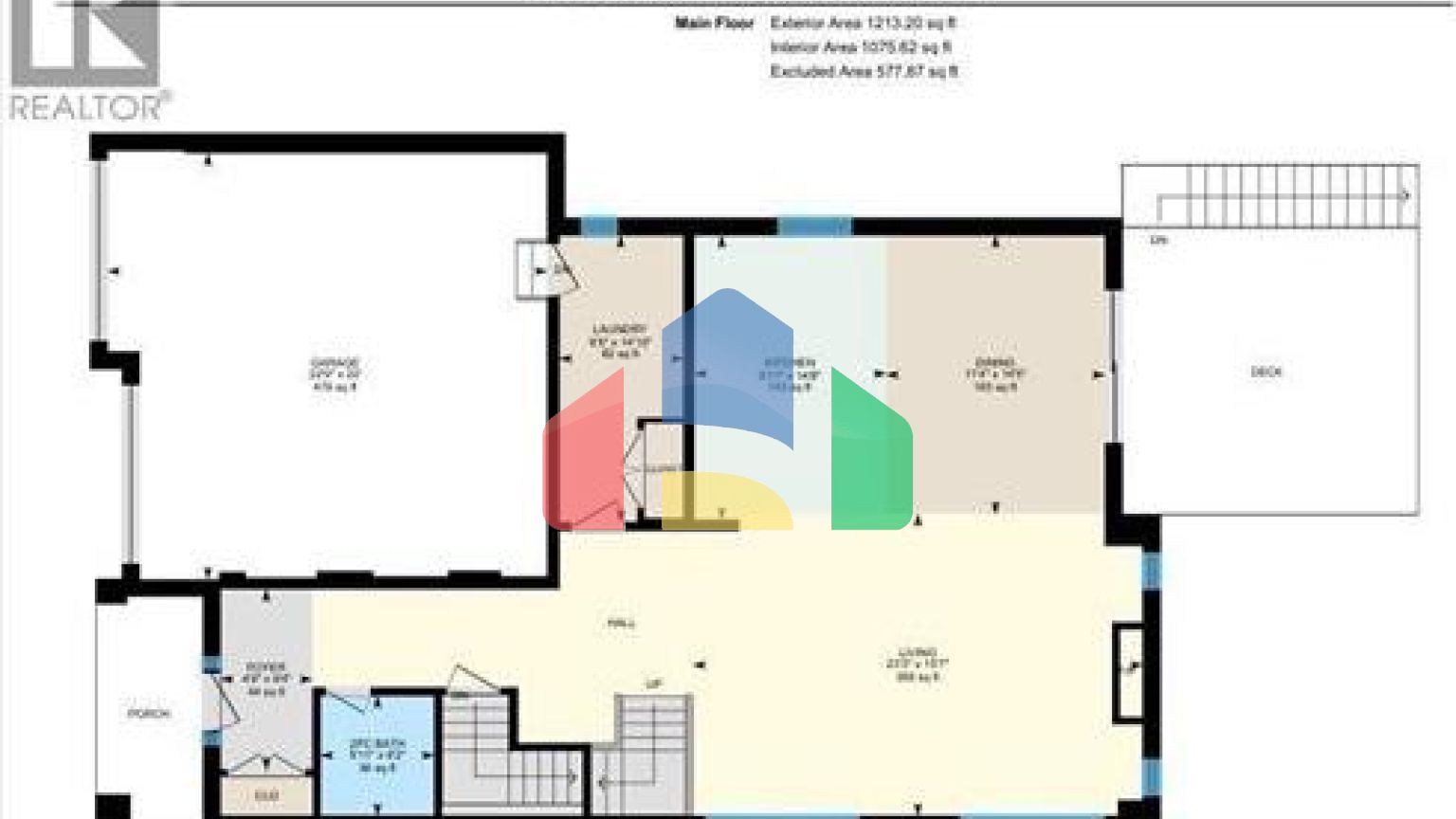 Residential - Single Family Home - Kitchener, Canada - Canada