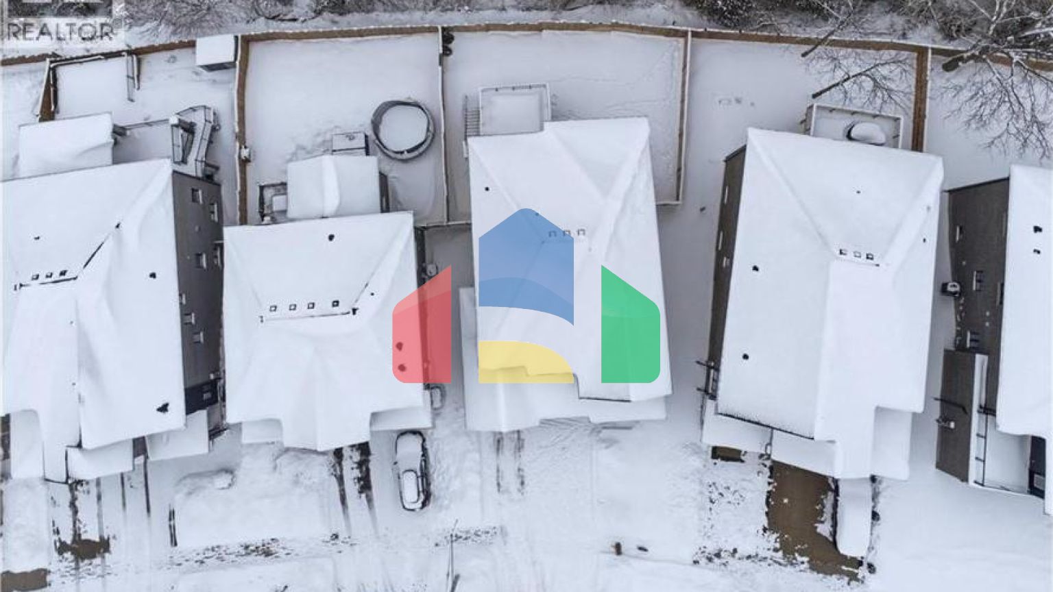 Residential - Single Family Home - Kitchener, Canada - Canada