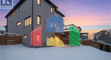 Residential - Single Family Home - Kitchener, Canada - Canada