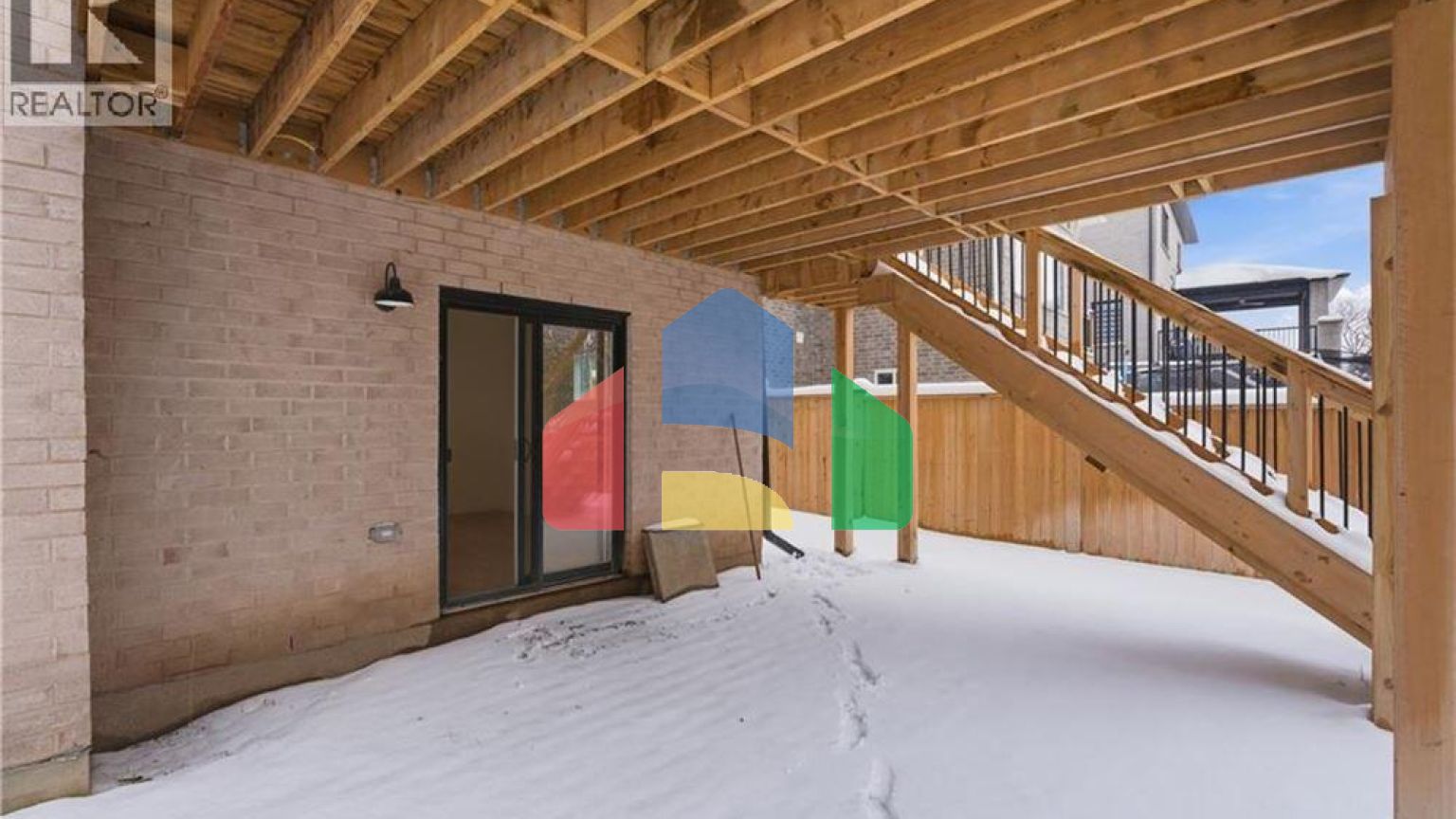 Residential - Single Family Home - Kitchener, Canada - Canada