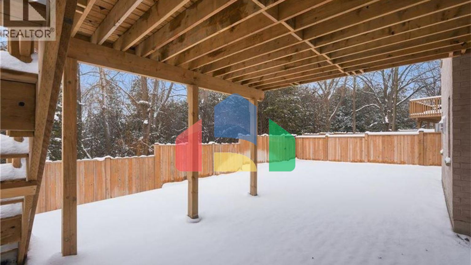 Residential - Single Family Home - Kitchener, Canada - Canada