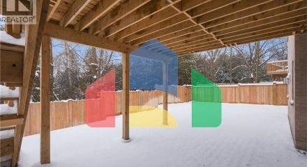 Residential - Single Family Home - Kitchener, Canada - Canada