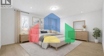 Residential - Single Family Home - Kitchener, Canada - Canada