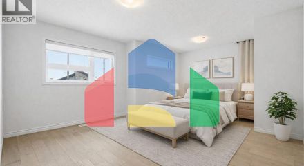 Residential - Single Family Home - Kitchener, Canada - Canada