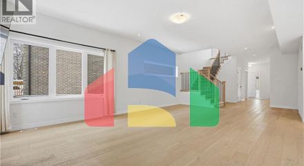 Residential - Single Family Home - Kitchener, Canada - Canada