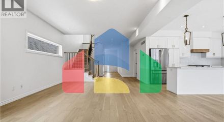 Residential - Single Family Home - Kitchener, Canada - Canada