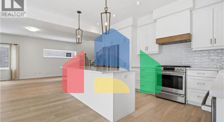 Residential - Single Family Home - Kitchener, Canada - Canada