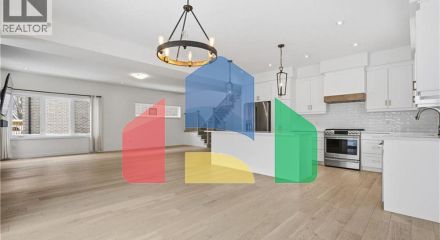 Residential - Single Family Home - Kitchener, Canada - Canada