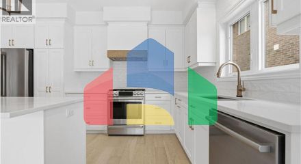 Residential - Single Family Home - Kitchener, Canada - Canada