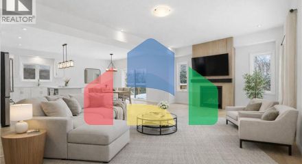 Residential - Single Family Home - Kitchener, Canada - Canada