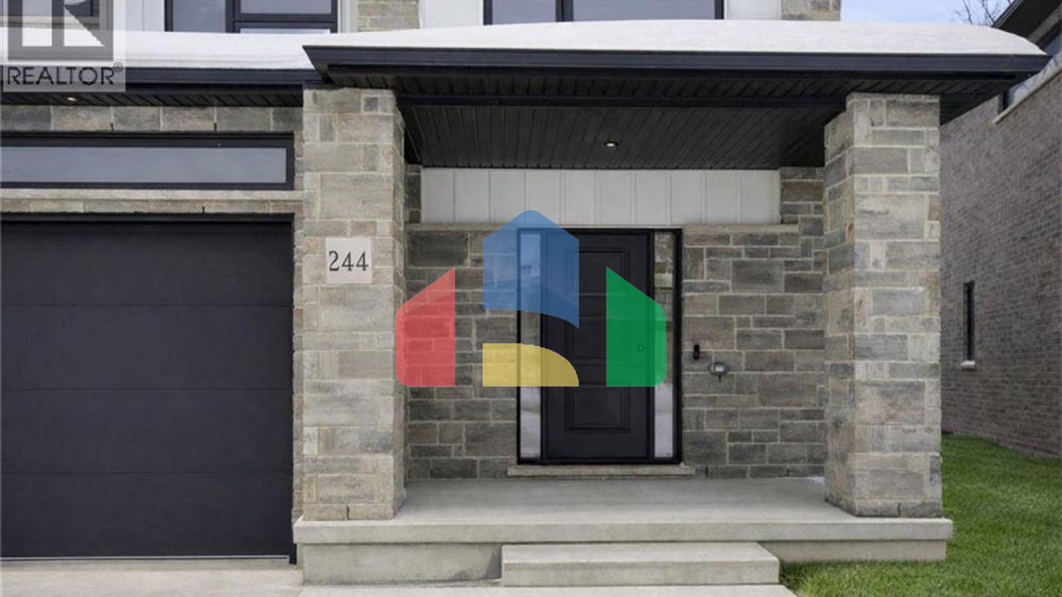 Residential - Single Family Home - Kitchener, Canada - Canada