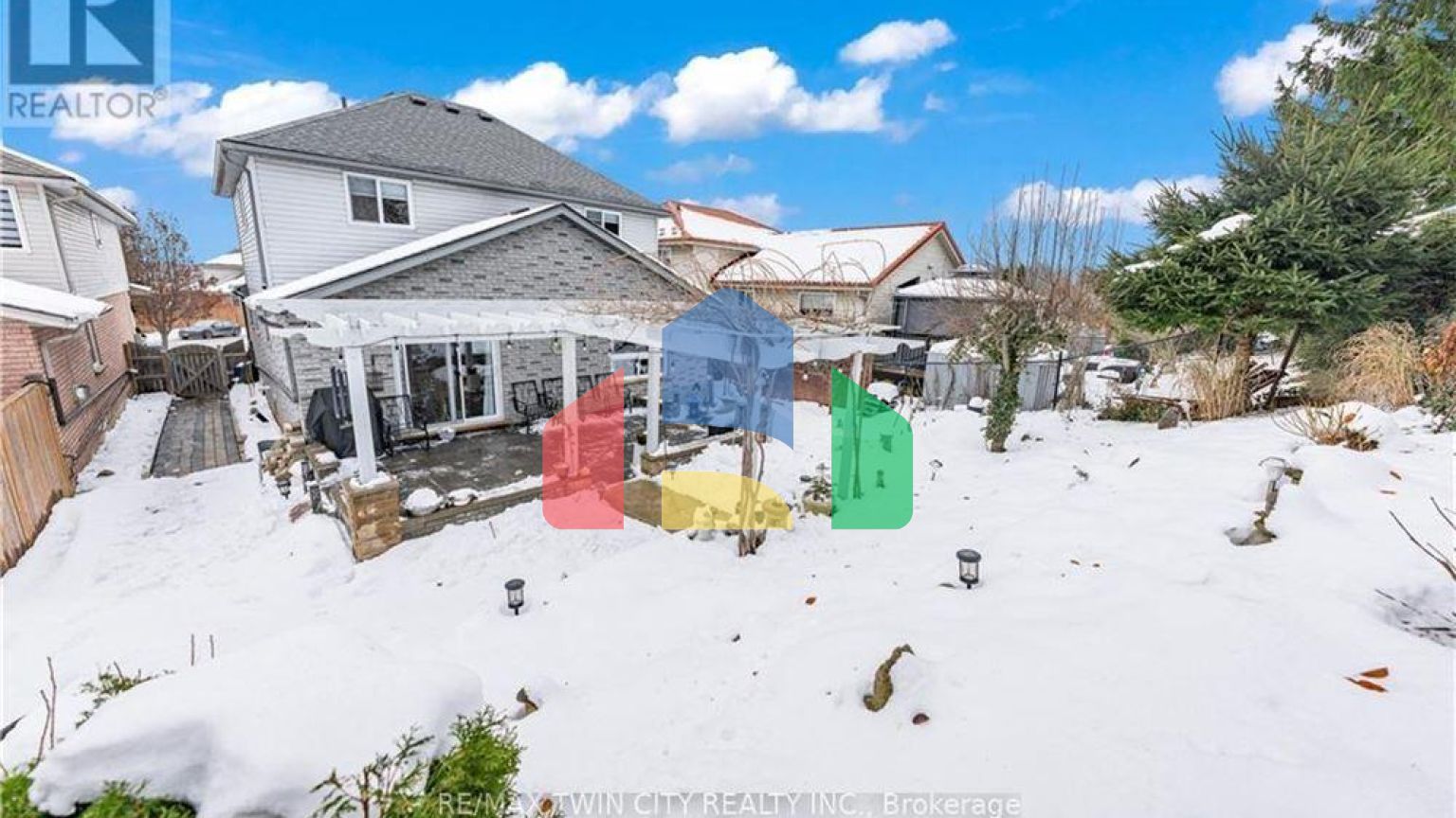 Residential - Single Family Home - Kitchener, Canada - Canada