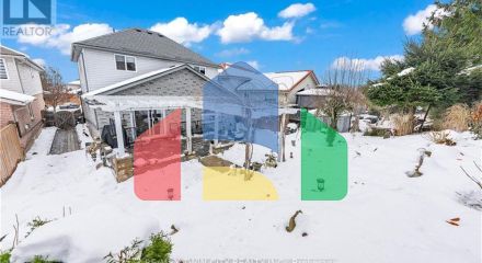 Residential - Single Family Home - Kitchener, Canada - Canada