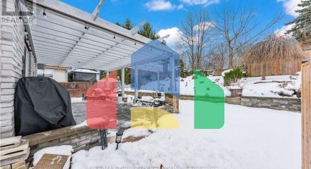 Residential - Single Family Home - Kitchener, Canada - Canada