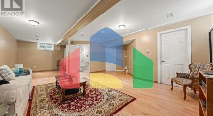 Residential - Single Family Home - Kitchener, Canada - Canada