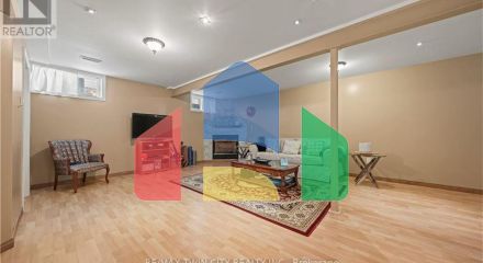 Residential - Single Family Home - Kitchener, Canada - Canada