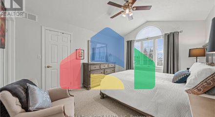 Residential - Single Family Home - Kitchener, Canada - Canada