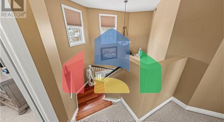 Residential - Single Family Home - Kitchener, Canada - Canada