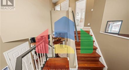 Residential - Single Family Home - Kitchener, Canada - Canada