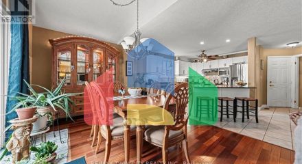 Residential - Single Family Home - Kitchener, Canada - Canada