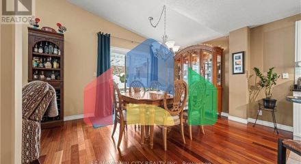 Residential - Single Family Home - Kitchener, Canada - Canada