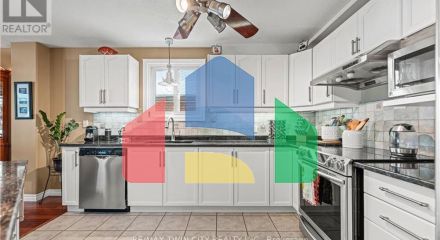 Residential - Single Family Home - Kitchener, Canada - Canada