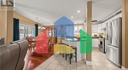 Residential - Single Family Home - Kitchener, Canada - Canada