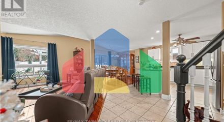 Residential - Single Family Home - Kitchener, Canada - Canada